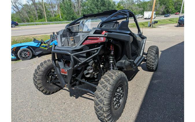 2022 Polaris Industries RZR Pro R Ultimate