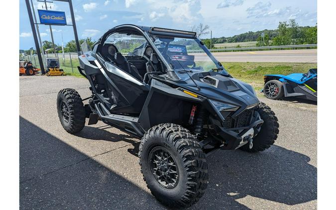 2022 Polaris Industries RZR Pro R Ultimate