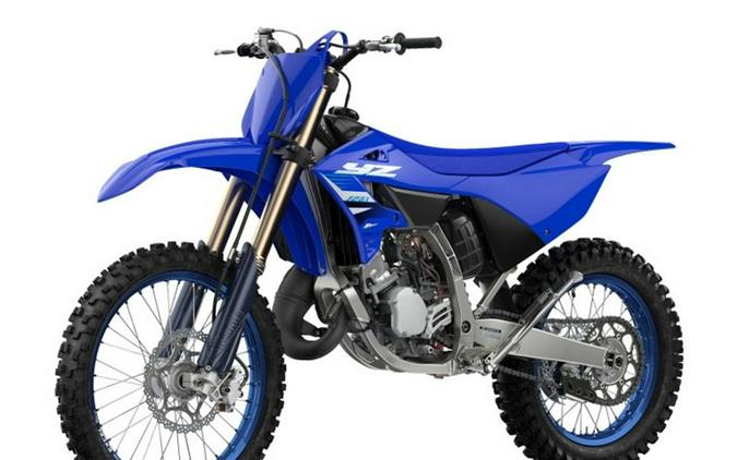 2025 Yamaha YZ 125X