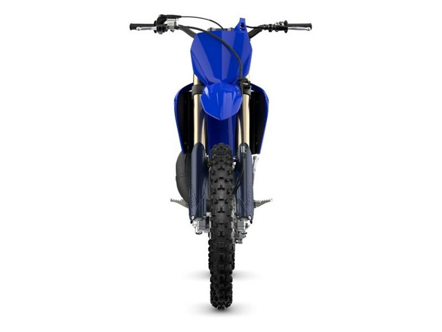 2025 Yamaha YZ 125X