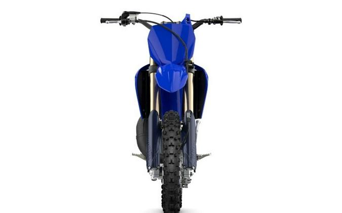 2025 Yamaha YZ 125X