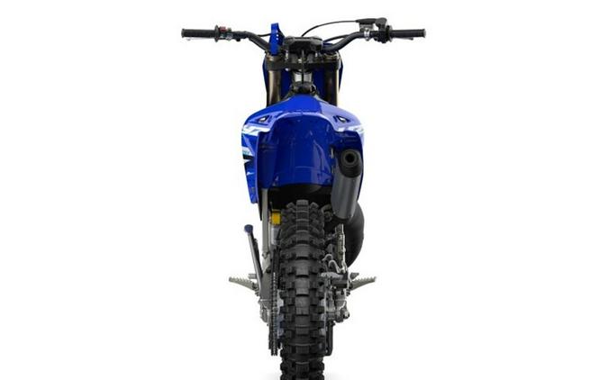 2025 Yamaha YZ 125X