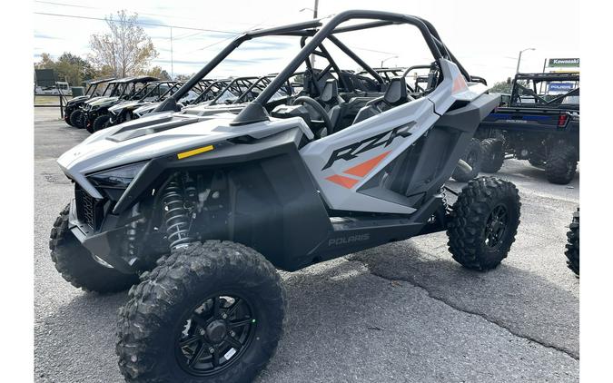 2024 Polaris Industries RZR PRO XP SPORT - GHOST GRAY