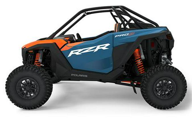 2025 Polaris RZR Pro S Premium