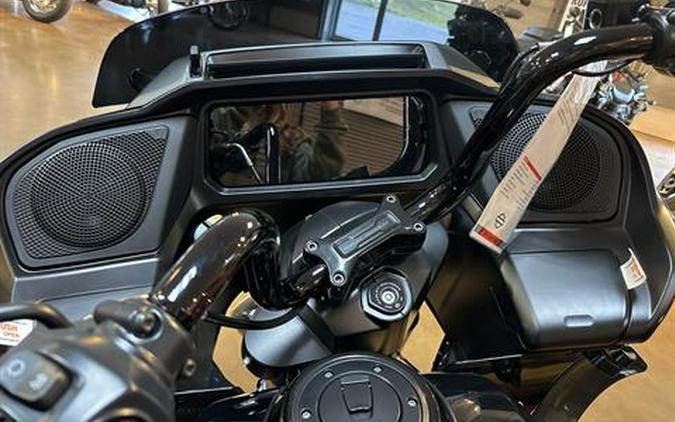 2025 Harley-Davidson Road Glide®