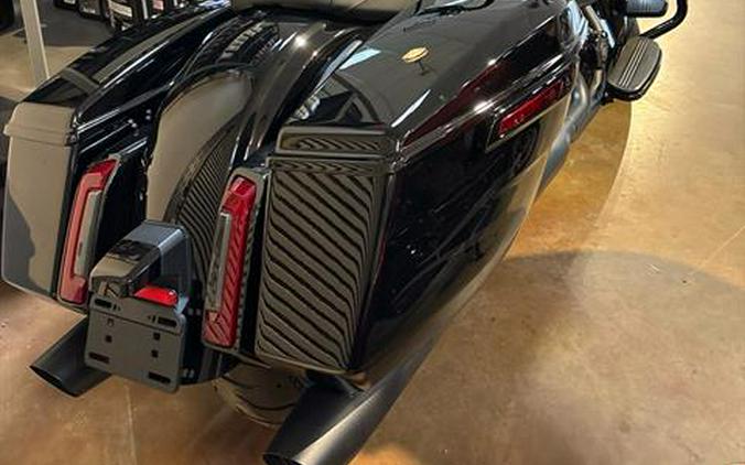 2025 Harley-Davidson Road Glide®