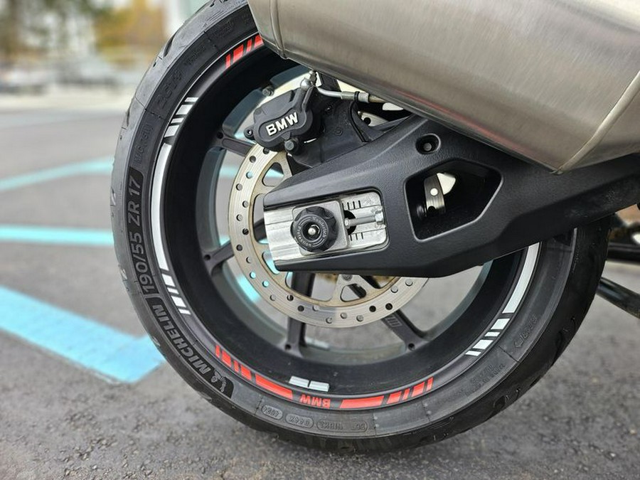 Used 2023 BMW S 1000 XR