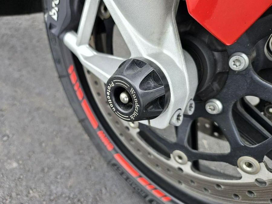 Used 2023 BMW S 1000 XR