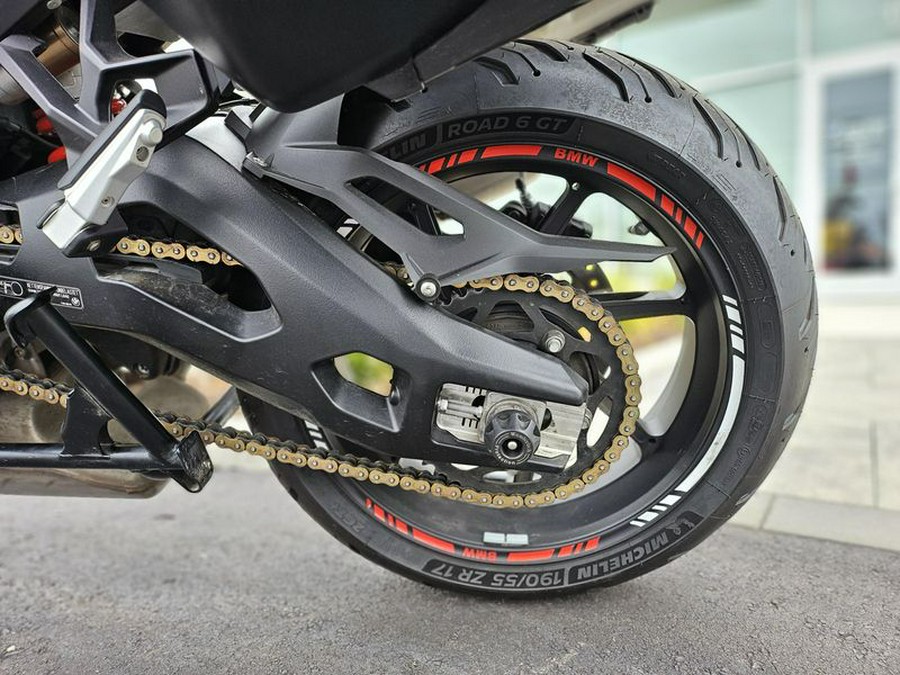 Used 2023 BMW S 1000 XR