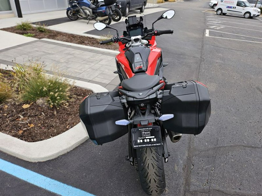 Used 2023 BMW S 1000 XR