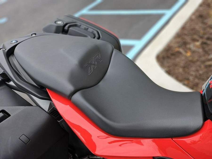 Used 2023 BMW S 1000 XR