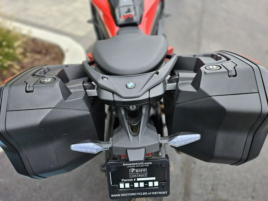 Used 2023 BMW S 1000 XR