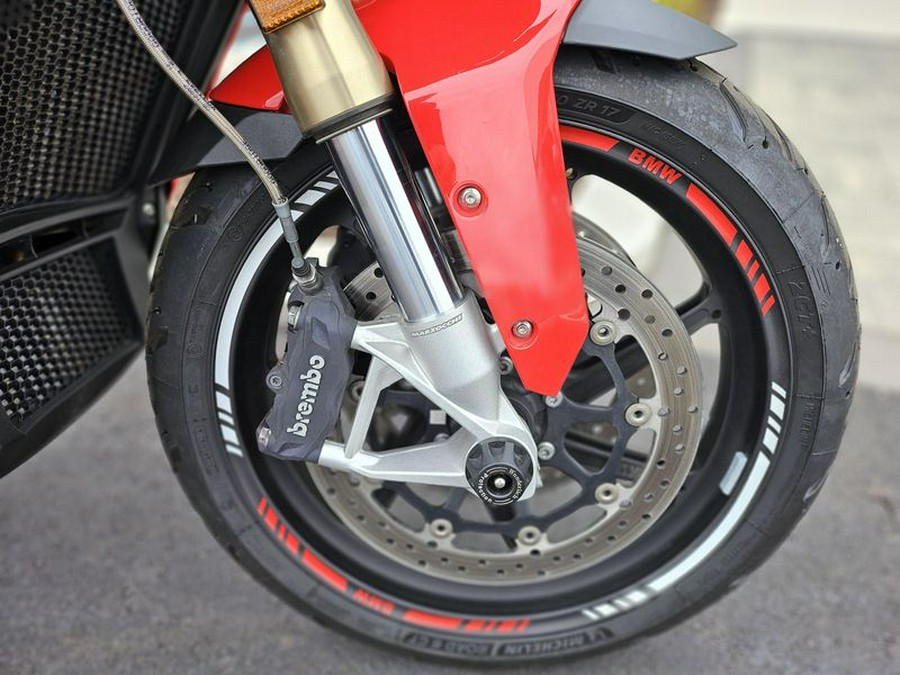 Used 2023 BMW S 1000 XR