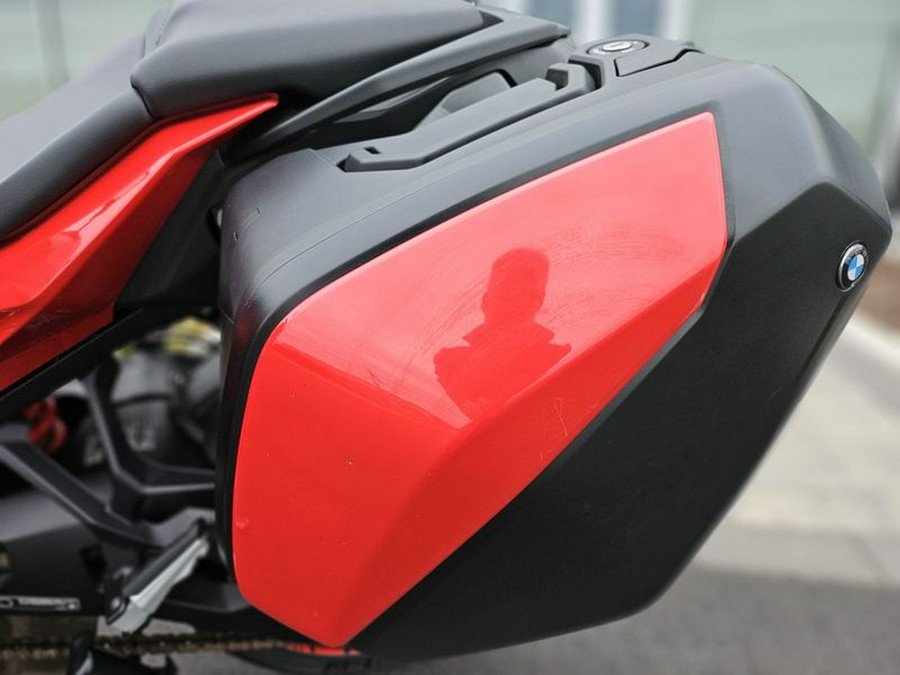 Used 2023 BMW S 1000 XR