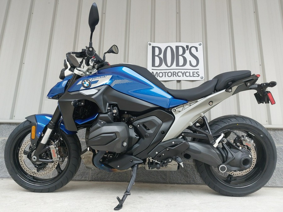 2026 BMW R 1300 R