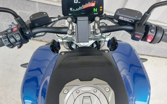 2026 BMW R 1300 R
