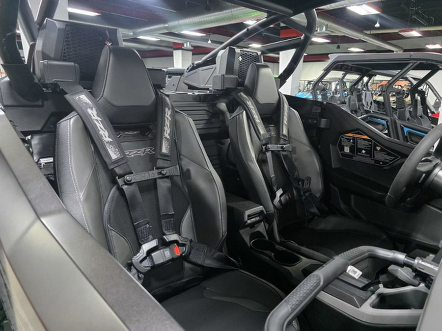 2026 Polaris RZR Pro R Ultimate