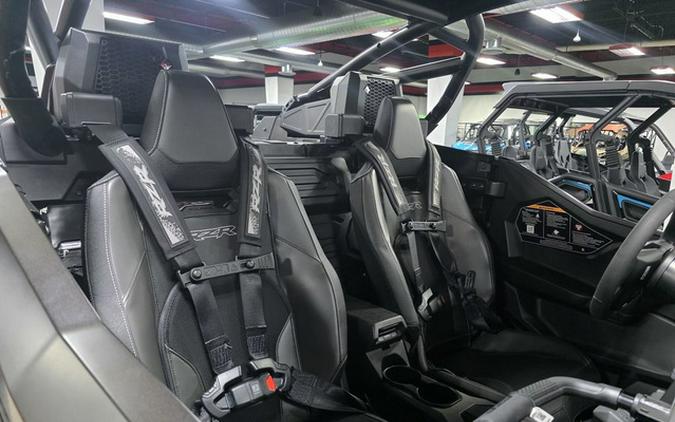 2026 Polaris RZR Pro R Ultimate