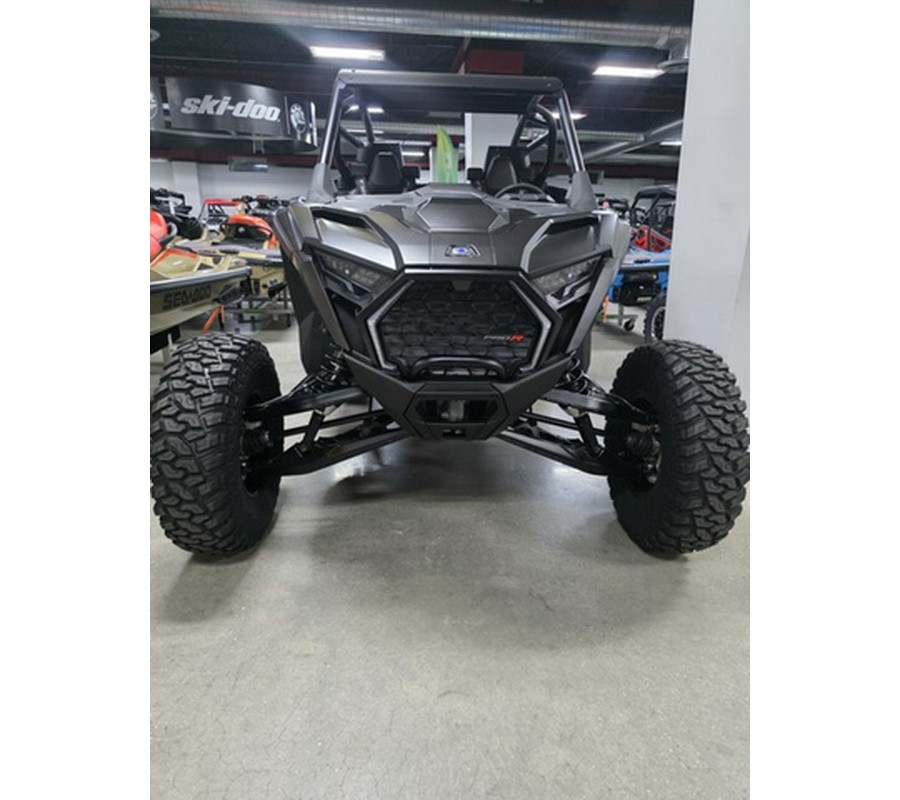 2026 Polaris RZR Pro R Ultimate