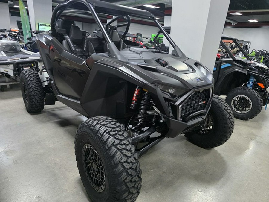 2026 Polaris RZR Pro R Ultimate