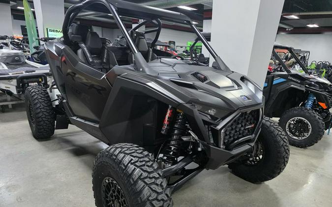 2026 Polaris RZR Pro R Ultimate