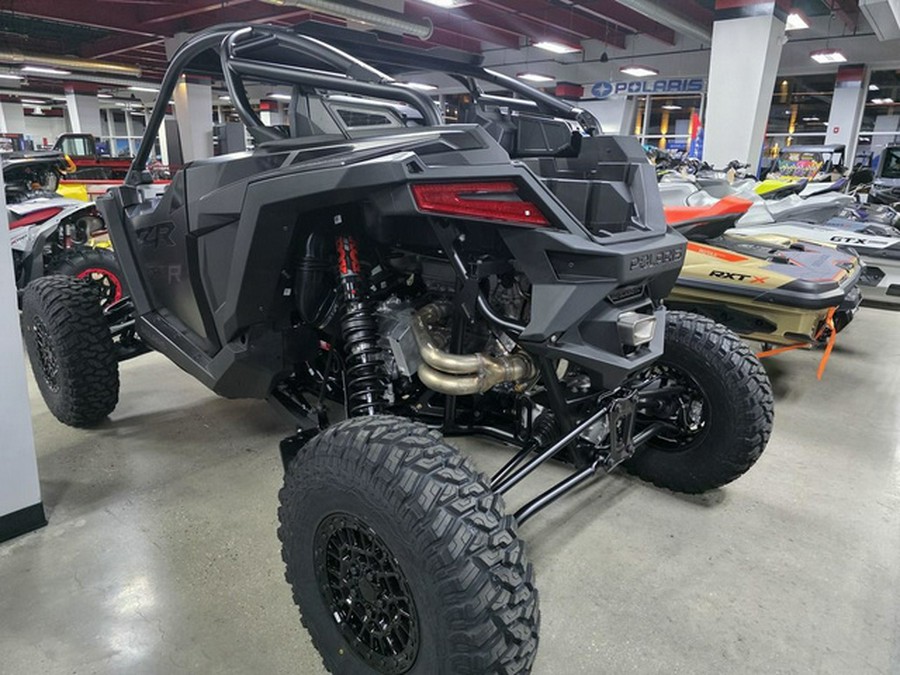 2026 Polaris RZR Pro R Ultimate