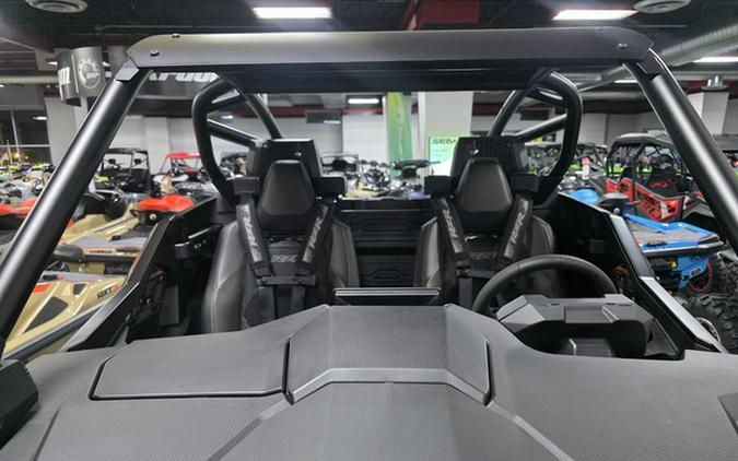 2026 Polaris RZR Pro R Ultimate