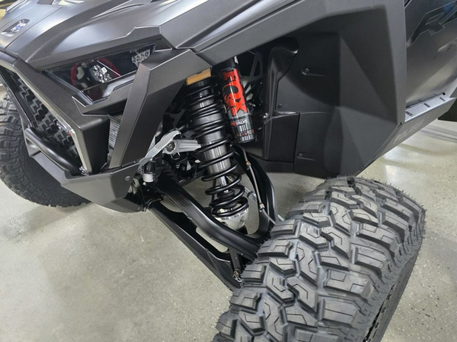 2026 Polaris RZR Pro R Ultimate