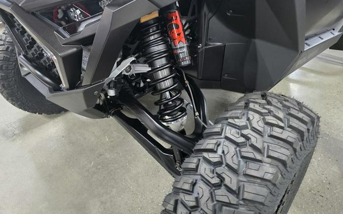 2026 Polaris RZR Pro R Ultimate
