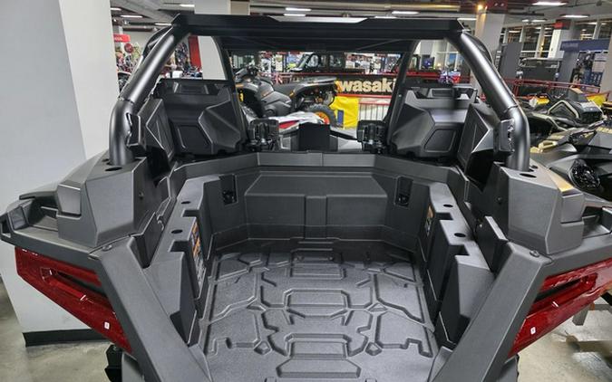 2026 Polaris RZR Pro R Ultimate