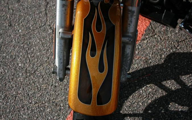 2016 Harley-Davidson® FLTRXS Road Glide® Special