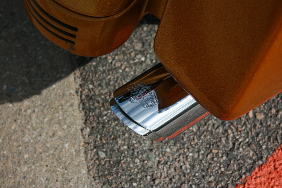 2016 Harley-Davidson® FLTRXS Road Glide® Special