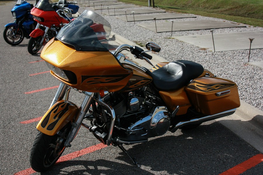 2016 Harley-Davidson® FLTRXS Road Glide® Special