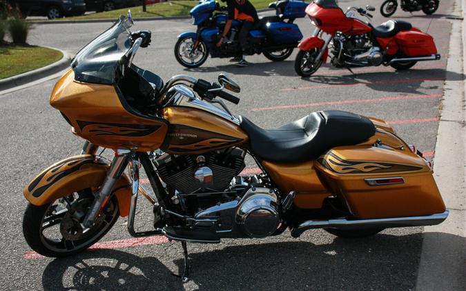 2016 Harley-Davidson® FLTRXS Road Glide® Special