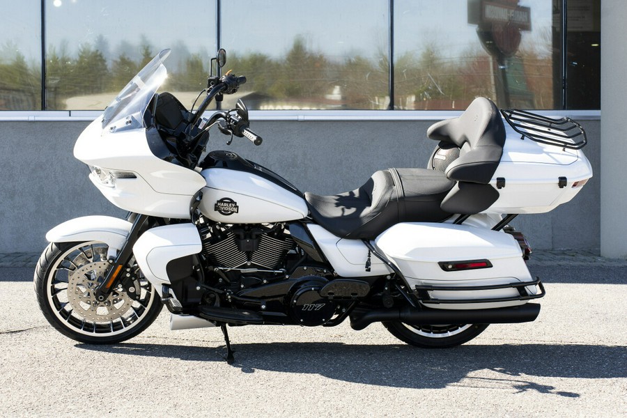 FLTRXL 2026 Road Glide Limited