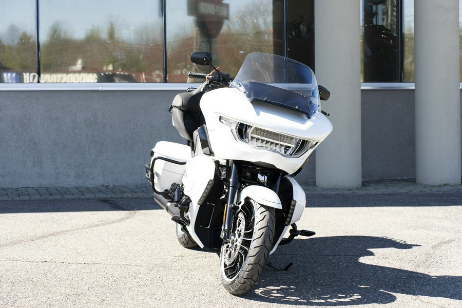 FLTRXL 2026 Road Glide Limited