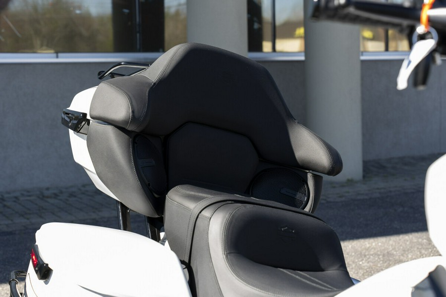 FLTRXL 2026 Road Glide Limited