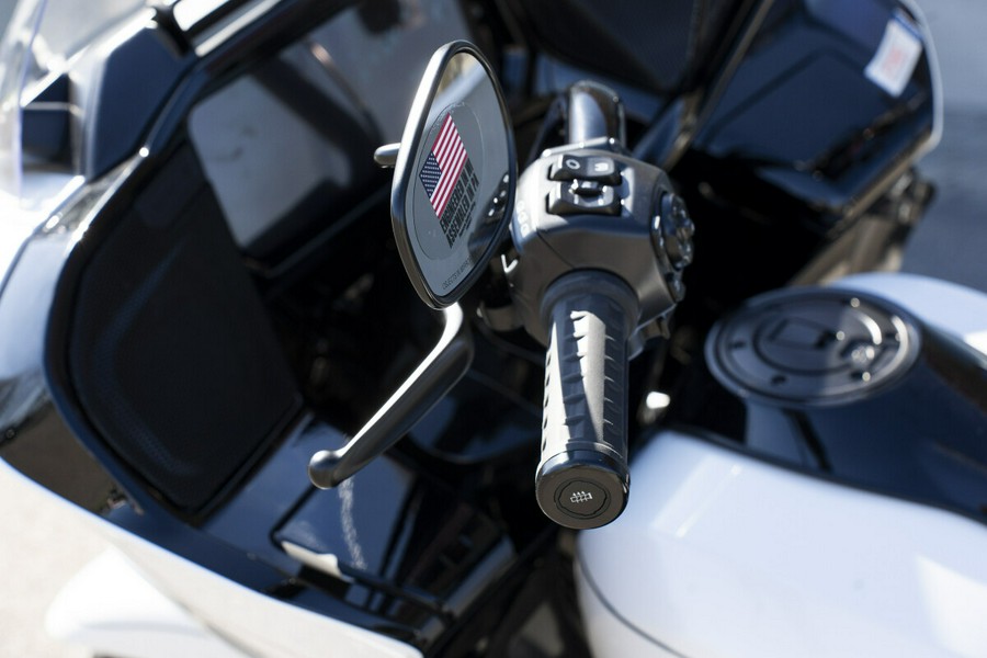 FLTRXL 2026 Road Glide Limited