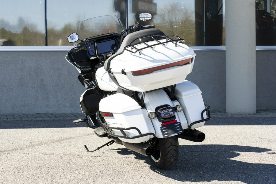 FLTRXL 2026 Road Glide Limited