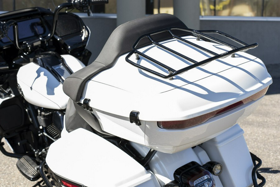 FLTRXL 2026 Road Glide Limited