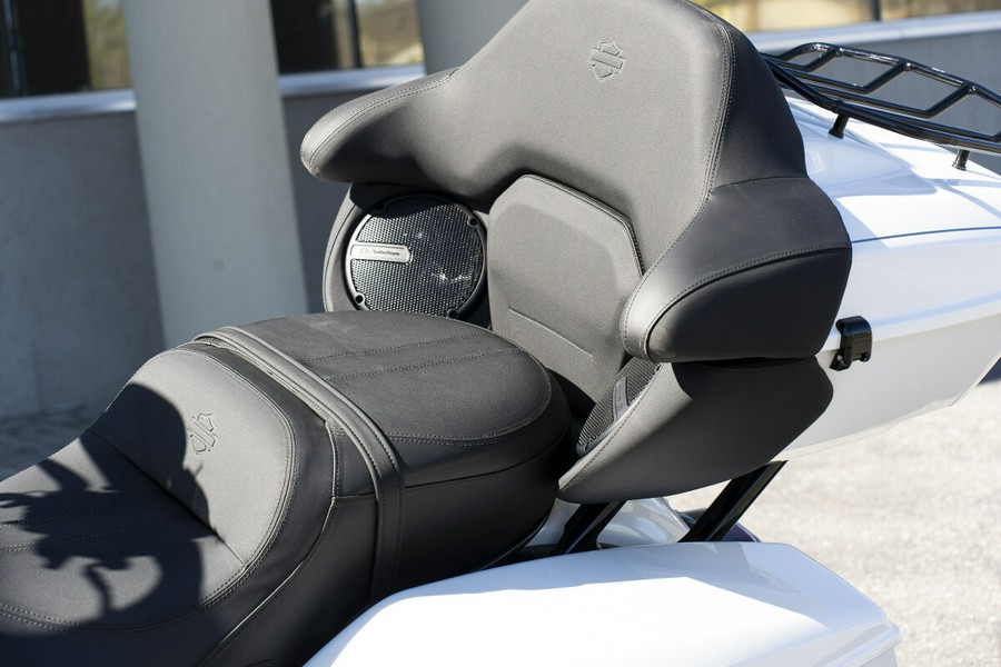 FLTRXL 2026 Road Glide Limited
