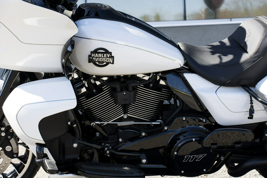 FLTRXL 2026 Road Glide Limited