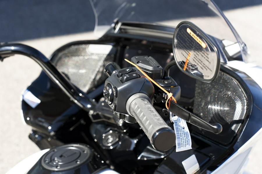 FLTRXL 2026 Road Glide Limited