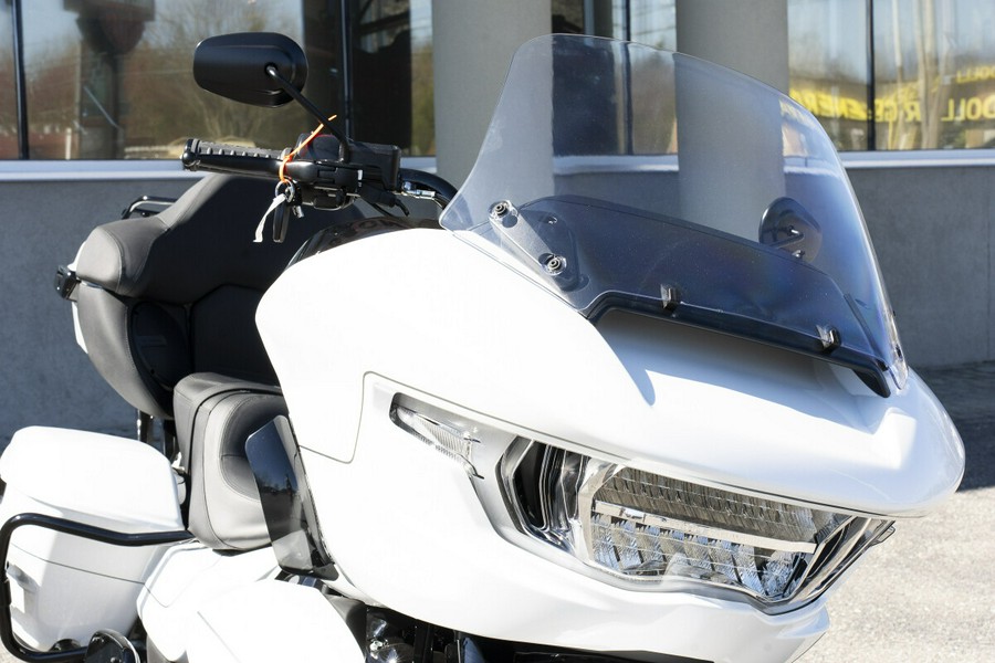 FLTRXL 2026 Road Glide Limited