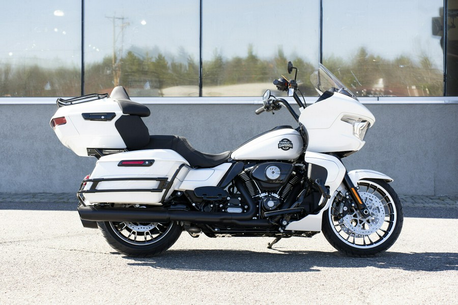 FLTRXL 2026 Road Glide Limited