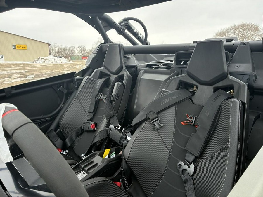 2026 Can-Am Maverick X3 X rc TURBO RR 72