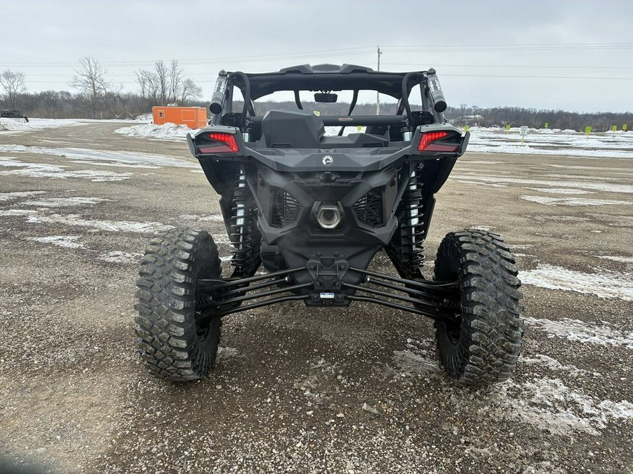 2026 Can-Am Maverick X3 X rc TURBO RR 72