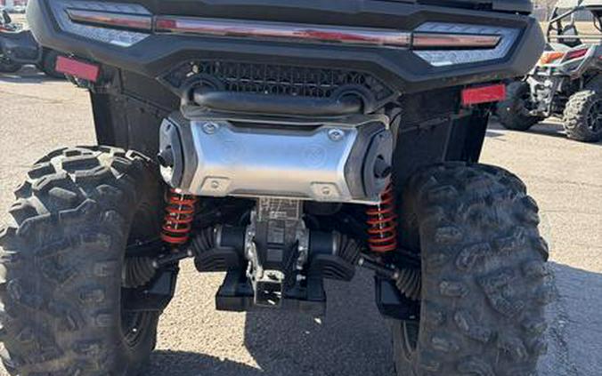 2024 CFMOTO CFORCE 1000 Touring