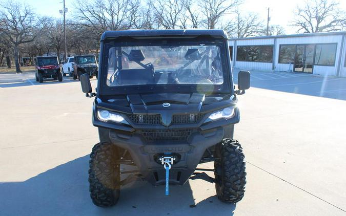 2023 CFMOTO UFORCE 1000