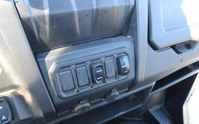 2023 CFMOTO UFORCE 1000